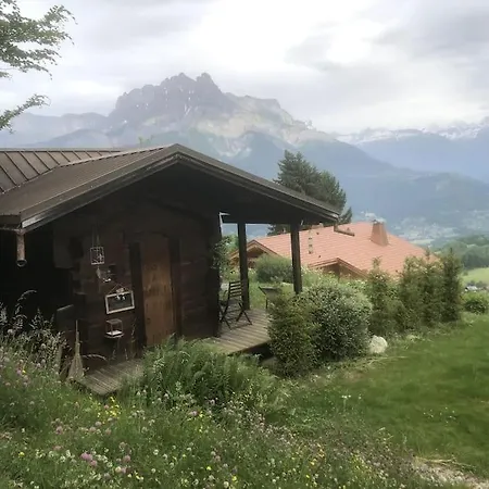 Les Gougnats * Cordon