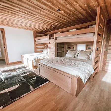 Les Gougnats *