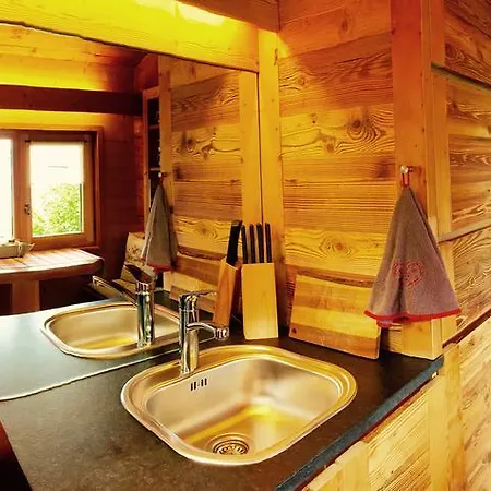 Chalet Les Gougnats Cordon
