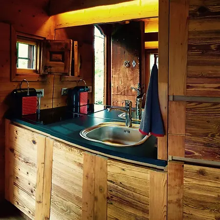 Chalet Les Gougnats *