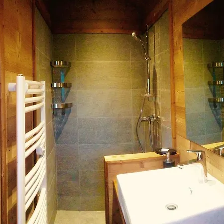 Chalet Les Gougnats *